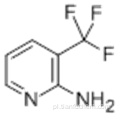 2-amino-3- (trifluorometylo) pirydyna CAS 183610-70-0
